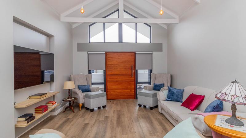 3 Bedroom Property for Sale in Vermont Western Cape